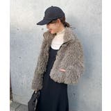 ジャケット レディース 秋 | REAL STYLE | 詳細画像9 