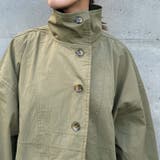 コート レディース 秋 | REAL STYLE | 詳細画像6 