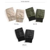 アームカバー アームウォーマー 撥水 | REAL STYLE | 詳細画像2 