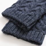 ハンドウォーマー 手袋 レディース | REAL STYLE | 詳細画像8 