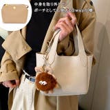 ショルダーバッグ レディース ハンドバッグ | REAL STYLE | 詳細画像5 