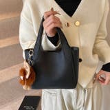 ショルダーバッグ レディース ハンドバッグ | REAL STYLE | 詳細画像8 