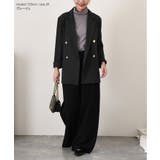 カットソー レディース タートルネック | REAL STYLE | 詳細画像16 