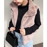 カットソー レディース タートルネック | REAL STYLE | 詳細画像4 