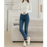 ニット レディース タートルネック | REAL STYLE | 詳細画像11 