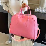 ボストンバッグ 大容量 メンズ | REAL STYLE | 詳細画像14 