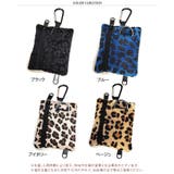 ポーチ 小物入れ レディース | REAL STYLE | 詳細画像2