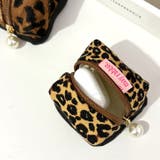 ポーチ 小物入れ レディース | REAL STYLE | 詳細画像4