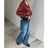 パーカー レディース 秋 | REAL STYLE | 詳細画像13 