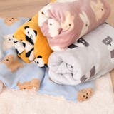 膝掛け ひざ掛け ブランケット | REAL STYLE | 詳細画像9 