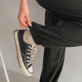 ジョガーパンツ レディース 微起毛 | REAL STYLE | 詳細画像10 