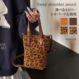 ショルダーバッグ スマホショルダー レディース | REAL STYLE | 詳細画像1 