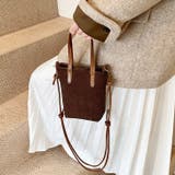 ショルダーバッグ スマホショルダー レディース | REAL STYLE | 詳細画像9 