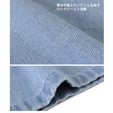 デニムパンツ レディース ウエストゴム | REAL STYLE | 詳細画像6