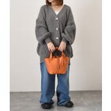 aristella アリステラ トートバッグ | REAL STYLE | 詳細画像6 