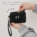 パスケース リール付き 小銭 | REAL STYLE | 詳細画像7
