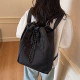 リュック ナップサック トートバッグ | REAL STYLE | 詳細画像11 