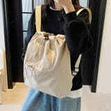 リュック ナップサック トートバッグ | REAL STYLE | 詳細画像9 