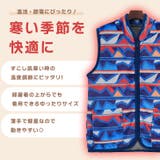 ベスト レディース メンズ | REAL STYLE | 詳細画像4