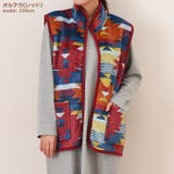 ベスト レディース メンズ | REAL STYLE | 詳細画像10
