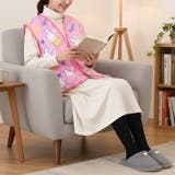 ベスト 冬用 はんてん | REAL STYLE | 詳細画像12 