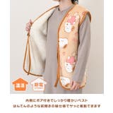 ベスト 冬用 はんてん | REAL STYLE | 詳細画像4 