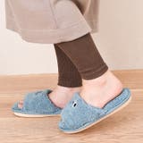 スリッパ 室内 冬 | REAL STYLE | 詳細画像7 