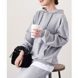 セットアップ レディース カジュアル | REAL STYLE | 詳細画像11