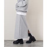 セットアップ レディース カジュアル | REAL STYLE | 詳細画像13