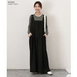 カットソー レディース 長袖 | REAL STYLE | 詳細画像9 