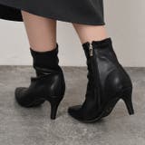 アンクルブーツ ショートブーツ レディース | REAL STYLE | 詳細画像7