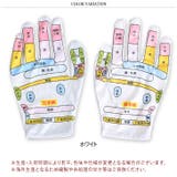 手のツボ押し ハンドマッサージ 手のひら | REAL STYLE | 詳細画像2 