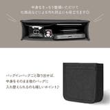 バッグインバッグ 大きめ 小さめ | REAL STYLE | 詳細画像8