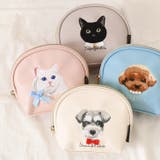 aristella アリステラ ポーチ | REAL STYLE | 詳細画像6 