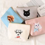 aristella アリステラ ポーチ | REAL STYLE | 詳細画像6