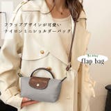 ショルダーバッグ ハンドバッグ レディース | REAL STYLE | 詳細画像3 