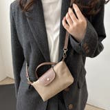 ショルダーバッグ ハンドバッグ レディース | REAL STYLE | 詳細画像8 