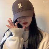 キャップ レディース メンズ | REAL STYLE | 詳細画像5 