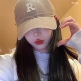 キャップ レディース メンズ | REAL STYLE | 詳細画像8 