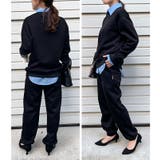 スウェット レディース メンズ | REAL STYLE | 詳細画像15 