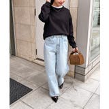 スウェット レディース メンズ | REAL STYLE | 詳細画像4 