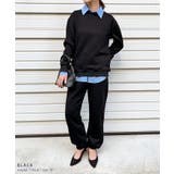 ジョガーパンツ スウェット レディース | REAL STYLE | 詳細画像13