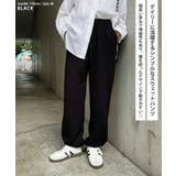 ジョガーパンツ スウェット レディース | REAL STYLE | 詳細画像3