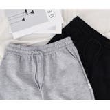 ジョガーパンツ スウェット レディース | REAL STYLE | 詳細画像6