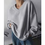 カットソー Tシャツ レディース | REAL STYLE | 詳細画像5 