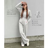 パーカー レディース ジップ | REAL STYLE | 詳細画像7 