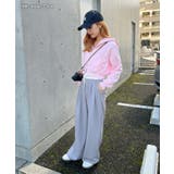 パーカー レディース ジップ | REAL STYLE | 詳細画像10 