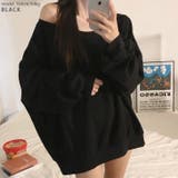 ライトスウェット レディース 長袖 | REAL STYLE | 詳細画像3 