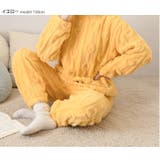ルームウェア レディース 上下セット | REAL STYLE | 詳細画像12