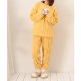 ルームウェア レディース 上下セット | REAL STYLE | 詳細画像13